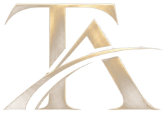Top Autos monogram